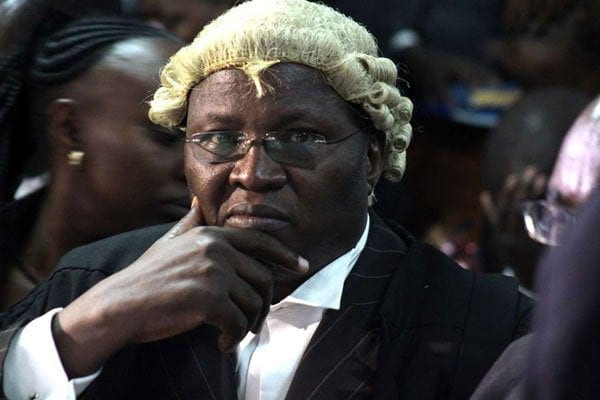 [PROFILED] How Lawyer Assa Nyakundi Accidentally Shot Dead His 29 Year Old Son