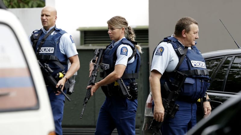 New Zealand Shootings: All You Need To Know About One Of The Biggest Terror Attacks In Modern History