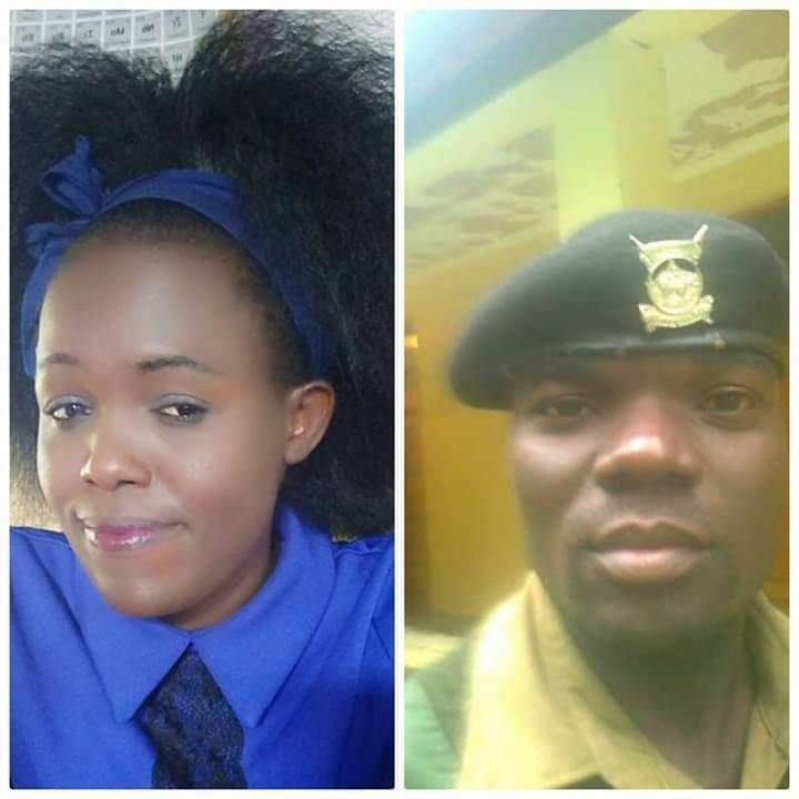 [TRAGIC] Masinde Muliro University Student Shot Dead By Police Lover