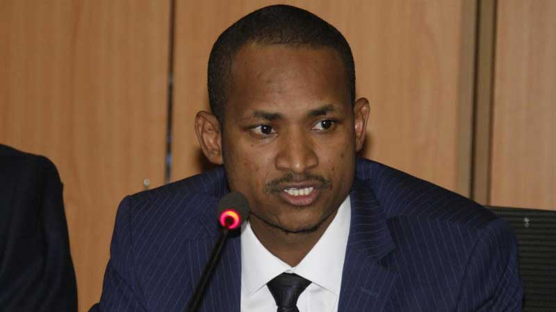 Babu Owino: Is he a revolutionary or a rebel without a cause? :: Kenya