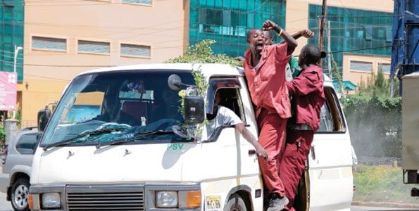 Matatu