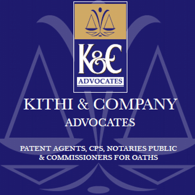 Alert LSK: George Kithi Of Kithi And Company Advocates On The Spot For Stealing Client's Money