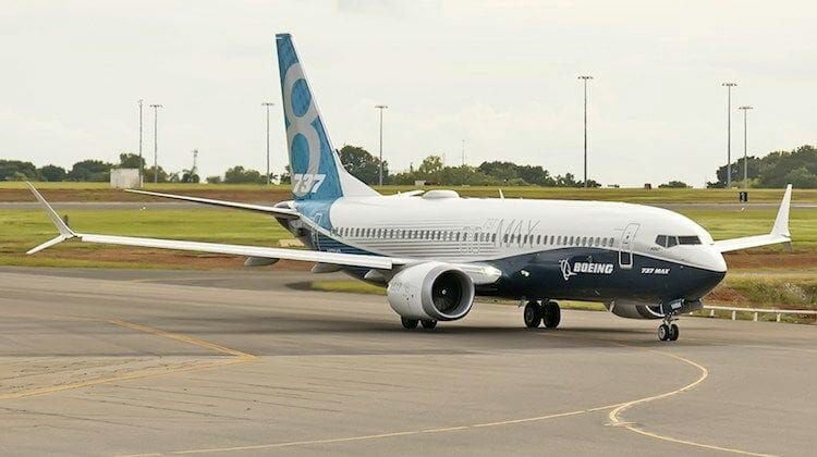 [UPDATE] List Of Countries And Airlines That Have Suspended Use Of Boeing 737 Max Aircraft