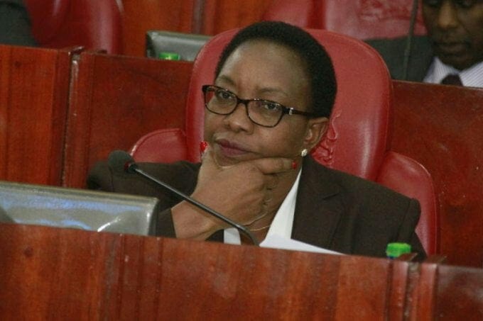 Another Firm Laments Lack of Payments From Graft-Linked MOH