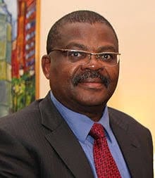 Robinson Githae Recalled As Ambassador To Replace Henry Rotich As Finance CS