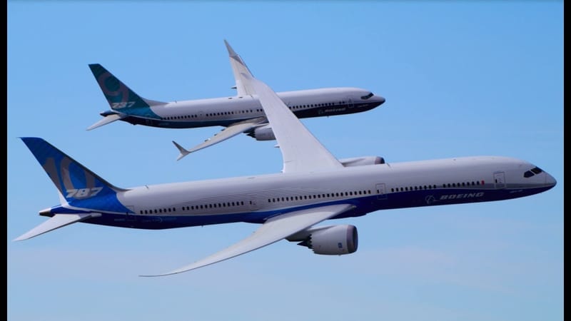 boeing