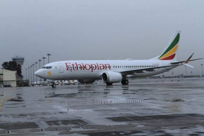 Revealed: Man Sent Ethiopian Airlines E-Mail Regarding The Safety Of Their Boeing 737 Max Two Months Before It Crashed