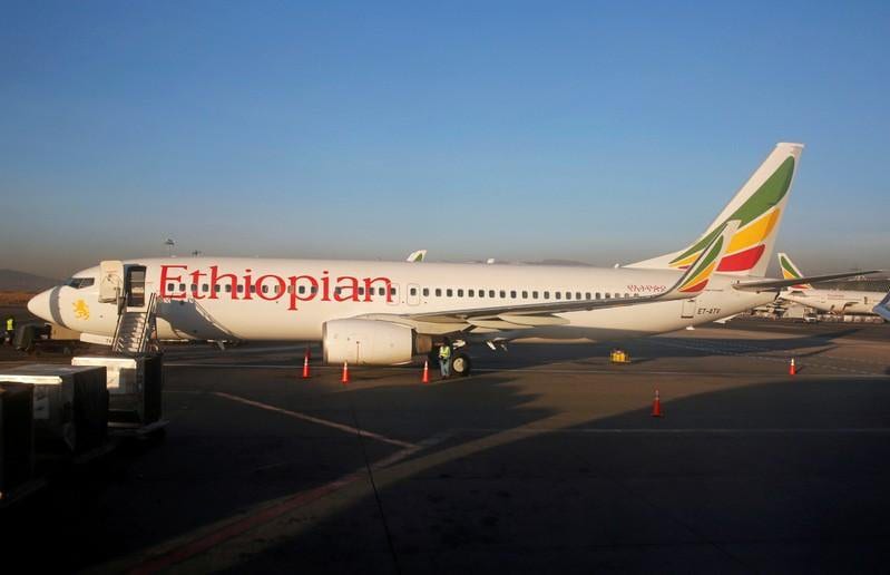 Breaking: Nationalities Of Those On Board The Ethiopian Airlines Plane Revealed