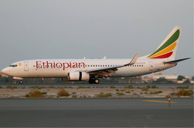 Official: All 157 Passengers On Board The Ethiopian Airlines Plane Reported Dead