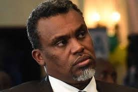 DPP Noordin Haji Issues Statement, Says Targeting Corrupt In Four More Dam Scandals