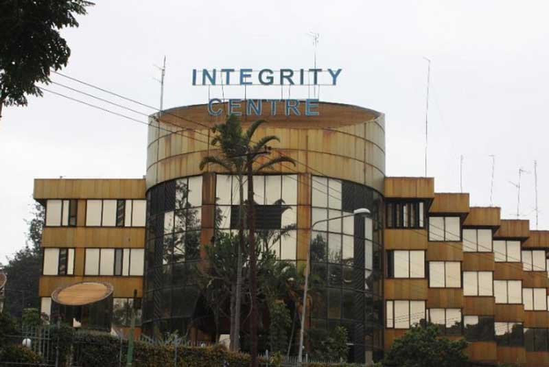 Anti-graft agency moves to probe Tatu City land :: Kenya