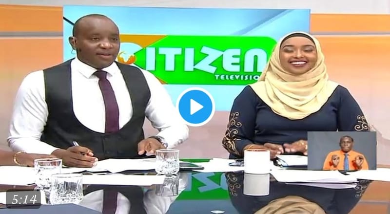 [Video] Watch This Linus Kaikai Clip On Kenyan Pastors That Has Gone Viral On Social Media