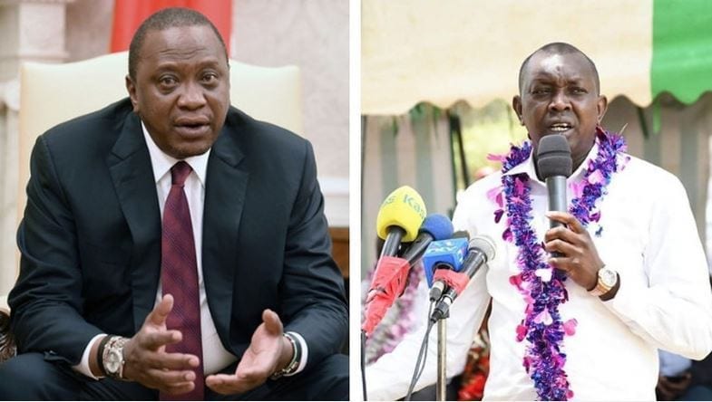 Uhuru Sudi