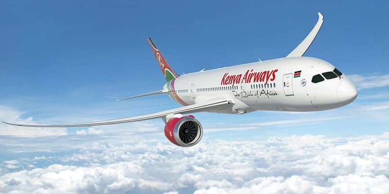 KQ The Crime Scene: Why Raila Odinga Is Silent On JKIA Takeover