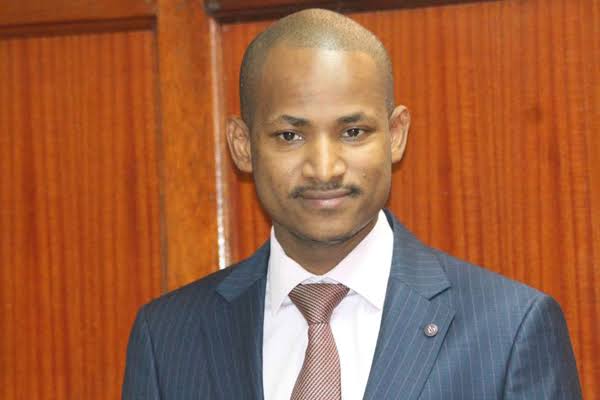 Babu Owino Releases Statement On KAA Workers Strike