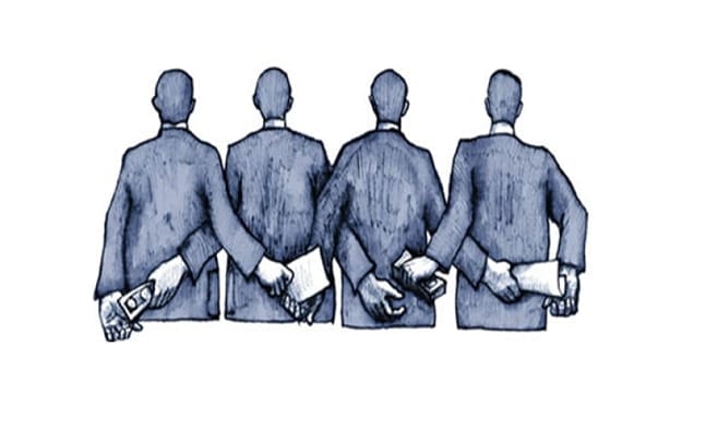 Corrupt 1