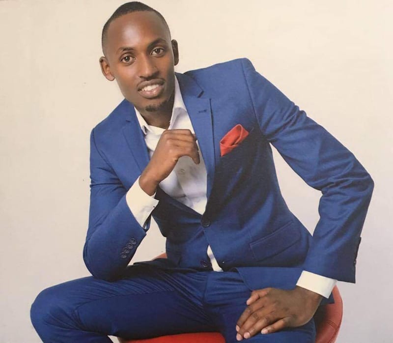 BUYER BEWARE: Graham Kuluo And The Mzungu Con Artists