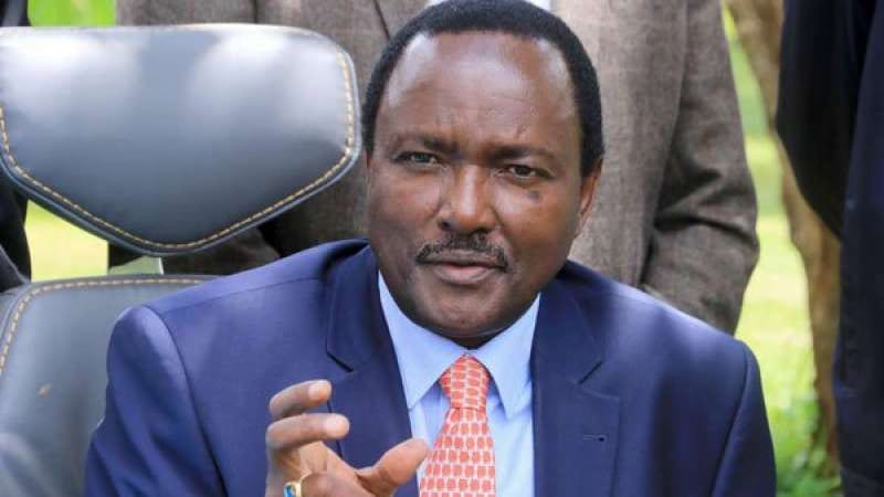 Kalonzo