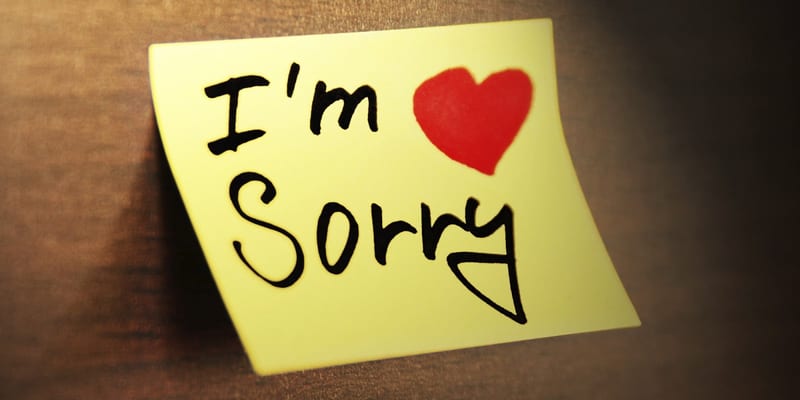 VIDEO — Social Media Set Ablaze After Ugandan Man Apologizes For Going Out Without His Girlfriend's Permission