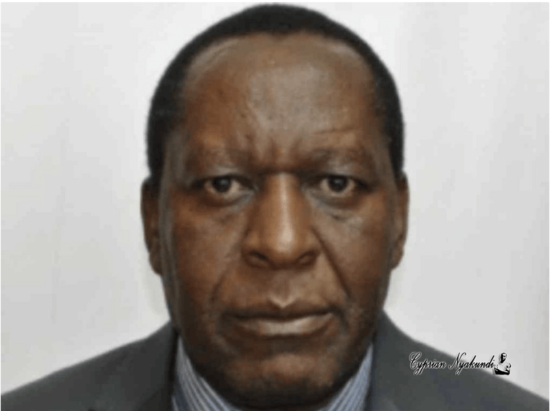 githaiga