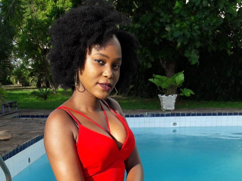 Drama As Kenyan Lady Finds Out Her “Boyfriend” Is Engaged To Another Woman