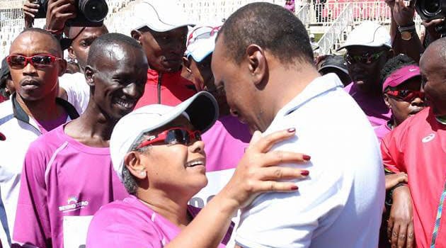 Kenyans Plan To Boycott The Beyond Zero Marathon