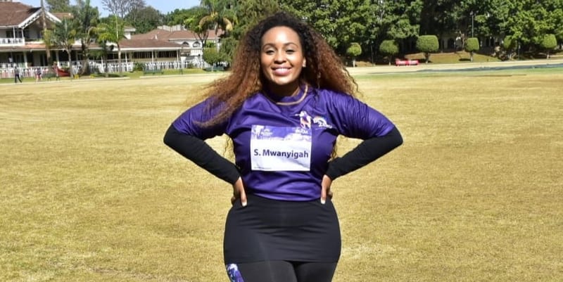 Media Personality Sheila Mwanyigah Heavily Trolled On Social Media Over Her “Beyond Zero Marathon” Post