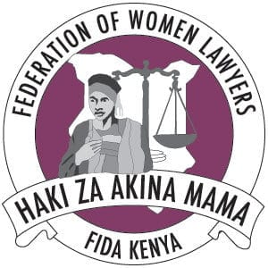 FIDA Wants Parliament Dissolved