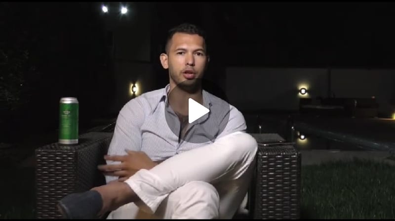 Can Men And Women Be Just Friends? — Watch As This Man Explains Why Not