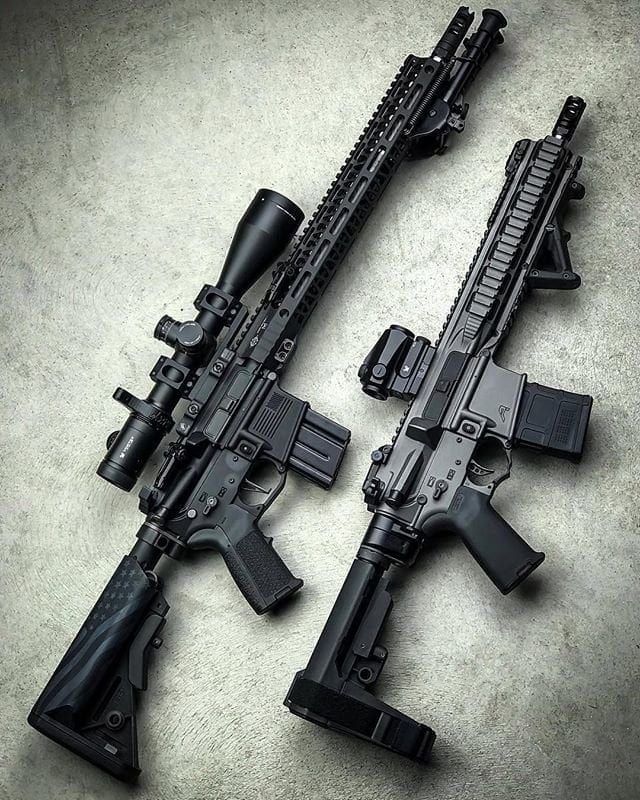 State Confiscates Over 300 Guns In The On-going Vetting Of Firearm Owners