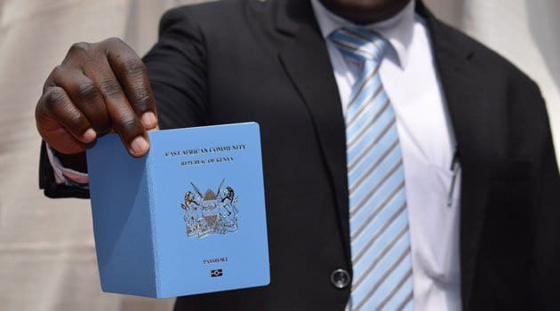Kenyan Family Held In Dubai Over Unpaid Rent Pleads For Help