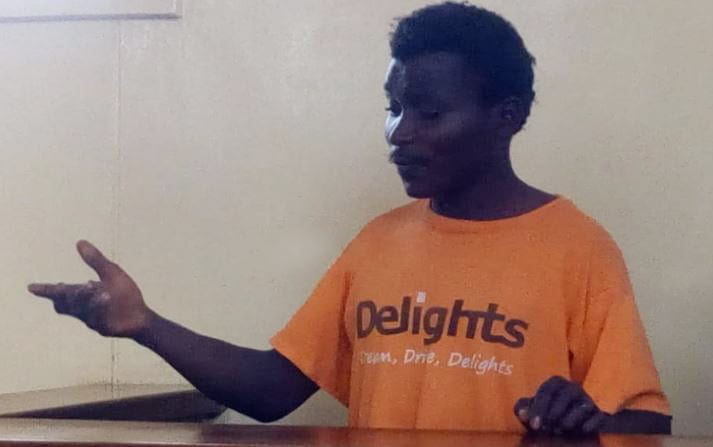 Embu Man Who Had Previously Been Pardoned By The President Reconvicted For The Cultivation Of Marijuana