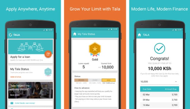 Another Scandal In The Making? Kenyan Government Set To Launch A Mobile Loan App