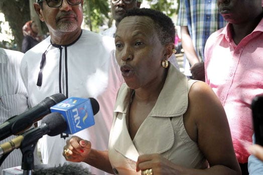 Ndii-Wife