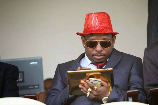 sonko