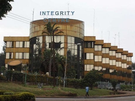 We've prevented taxpayers from losing Sh207m to graft - EACC