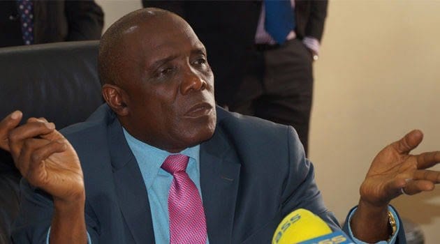 [Videos] How the government shortchanged innocent land owners in Gatundu through Mohammed Swazuri