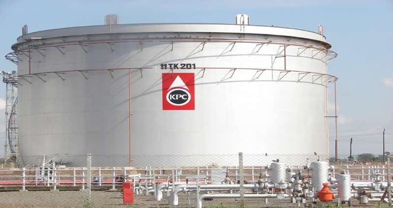 Forensic Audit at Corruption - Laden Kenya Pipeline Company Begins