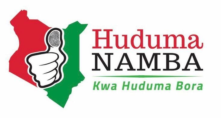 #IamNotBoarding: Kenyans Resist 'Huduma Namba' Registration Exercise