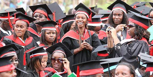 Here is a list of some of the university degree courses that have been deemed “useless” and scrapped by the government