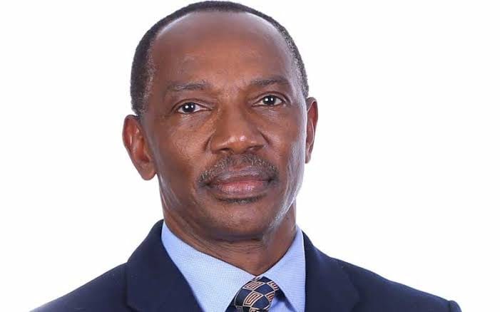 Besieged Billionaire Money Launderer Humphrey Kariuki Buys Kenyan Media's Silence