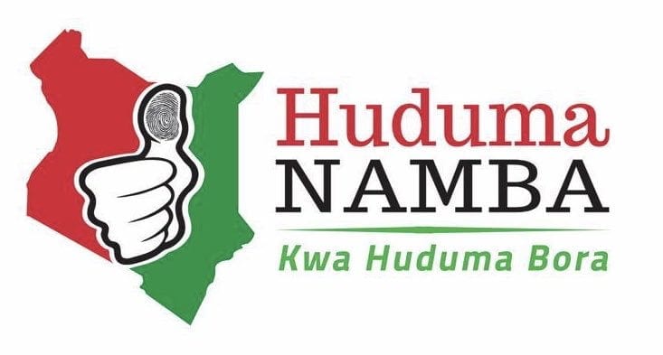 Why the Kenyan government ‘Huduma Namba’ Programme might be a threat to your privacy.