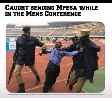 #MensConference19 FINAL REPORT!!!