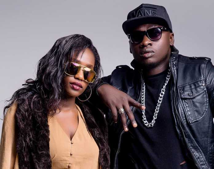 Dear Khaligraph Jones And Miss Cashy, We Are Tired Of The Shenanigans