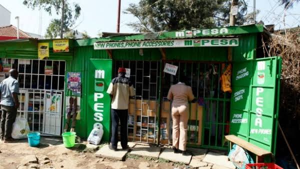 Rampant Land Grabbing In Nairobi Disguised As Affordable Kiosks For The Poor