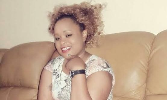Details Reveal That Mary Wambui's Killer Was A Class Eight Dropout