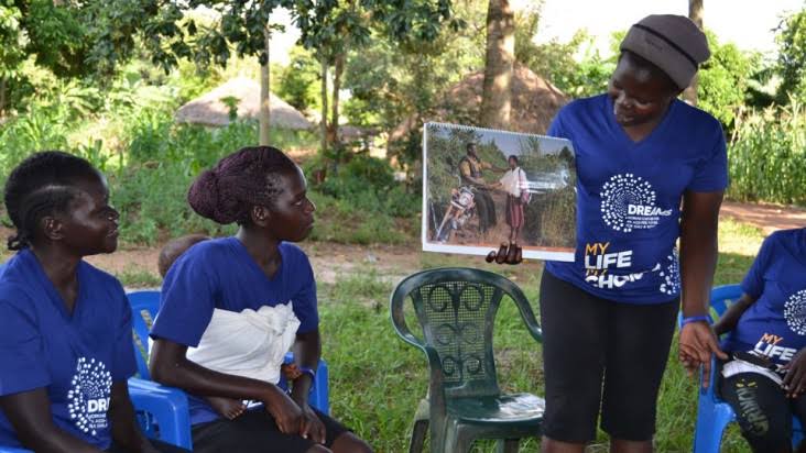 Workers At Dreams Project Kisumu Decry Delayed Payments And Incompetence From Coordinator Sonny Muhati