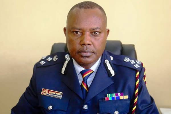 George Kinoti’s Statement On Death Of Dandora Based Activist Caroline Mwatha