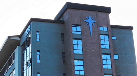 Female Student Narrates How She Was Sexually, Physically Harassed & Publicly Humiliated By Daystar University Security Guards