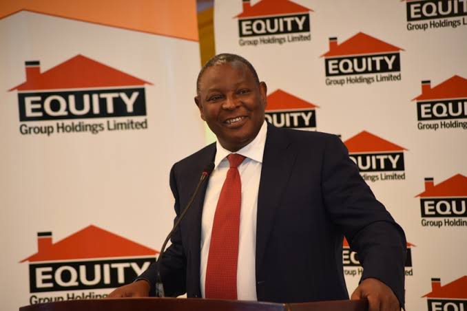 The Sad Story Of How Equity Bank Stole An Upcoming Artiste's Song, Unlawfully Charged Him & Continue To Use It In Their “Wings...